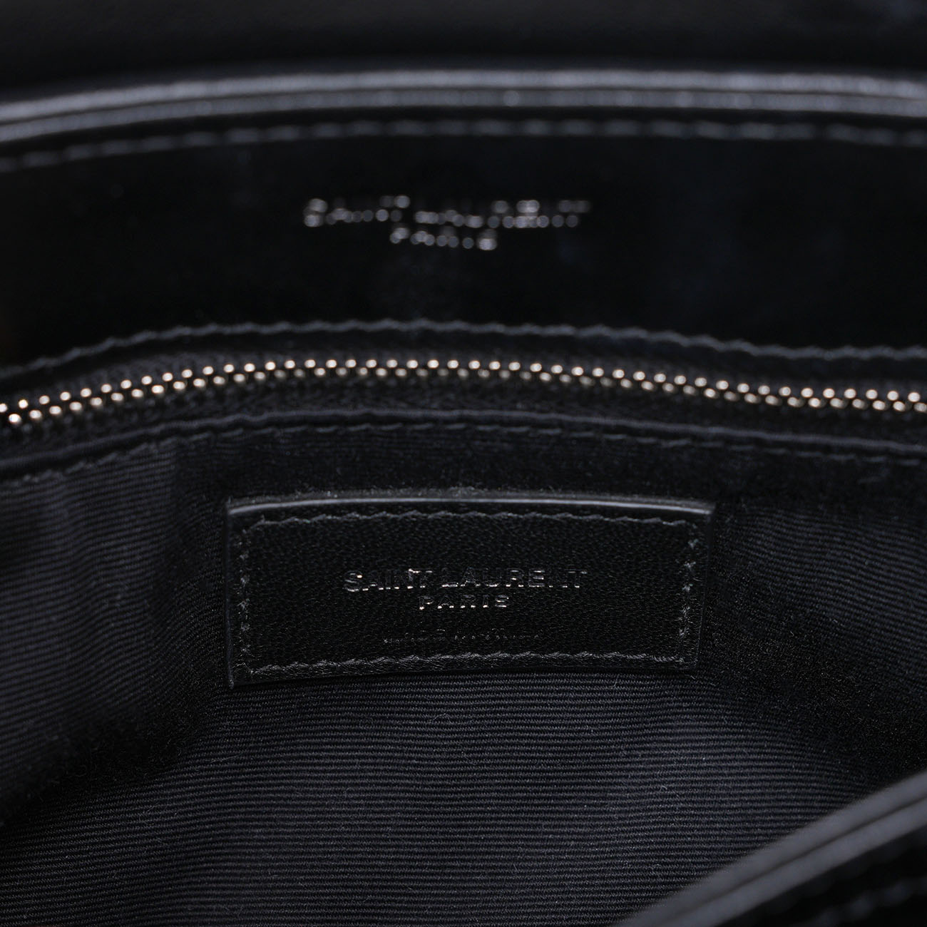 YVES SAINT LAURENT(USED)생로랑 467072 루루 토이 숄더백